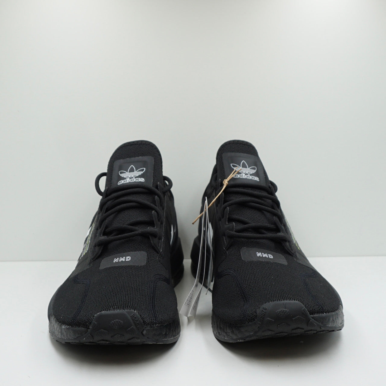 Adidas NMD_R1 V2 Text