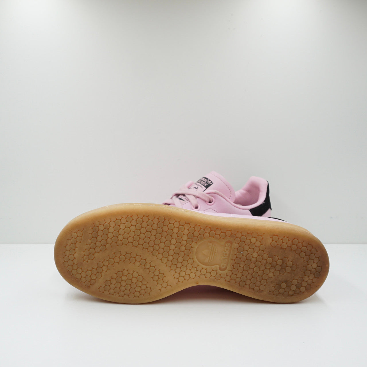 Adidas Stan Smith Cotton Candy Pink (W)
