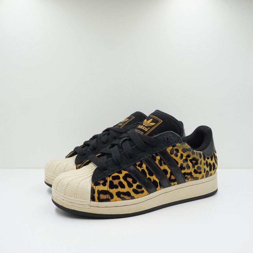Adidas Superstar 2 Animal Pack Leopard (W)