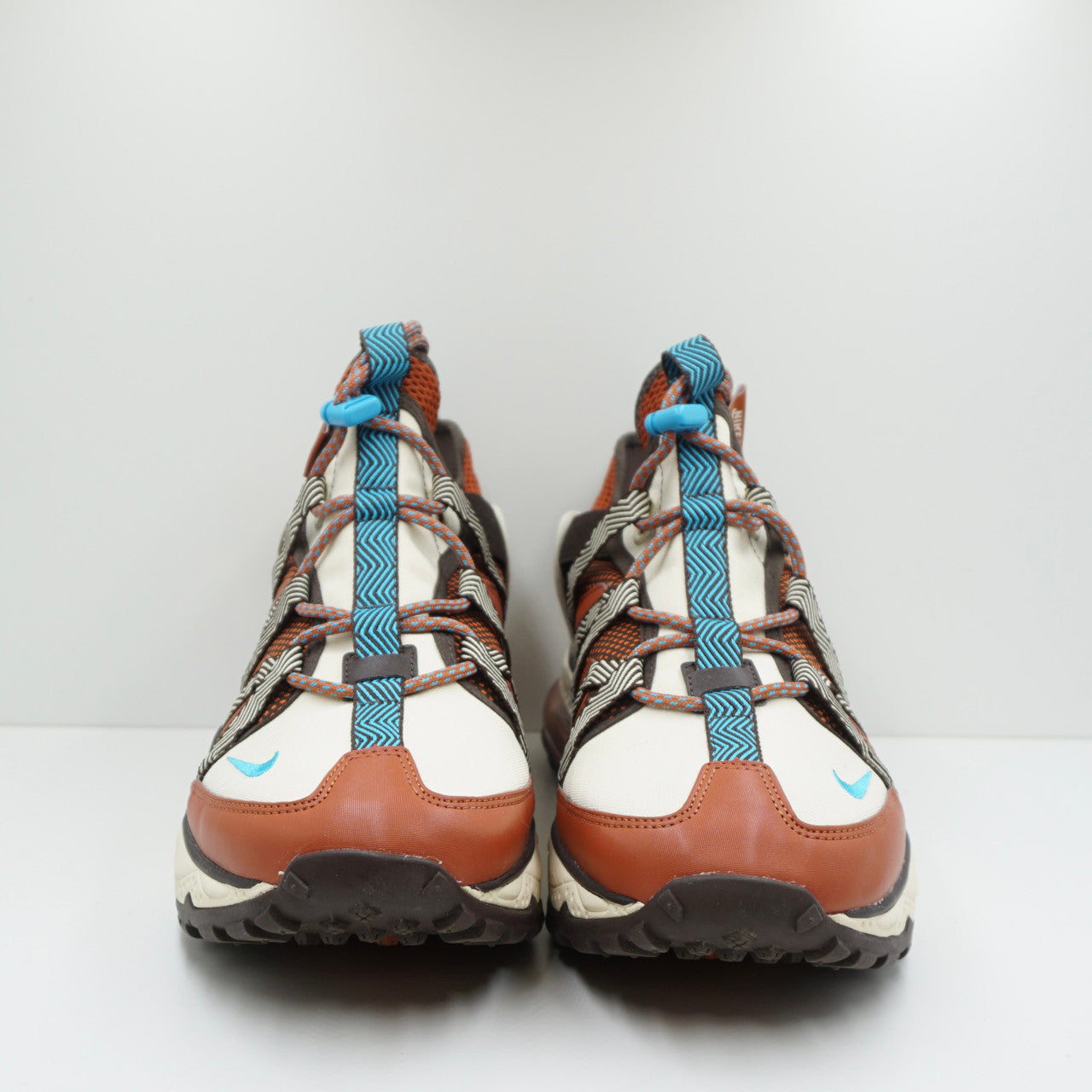 Nike Air Max 270 Bowfin Russet Brown