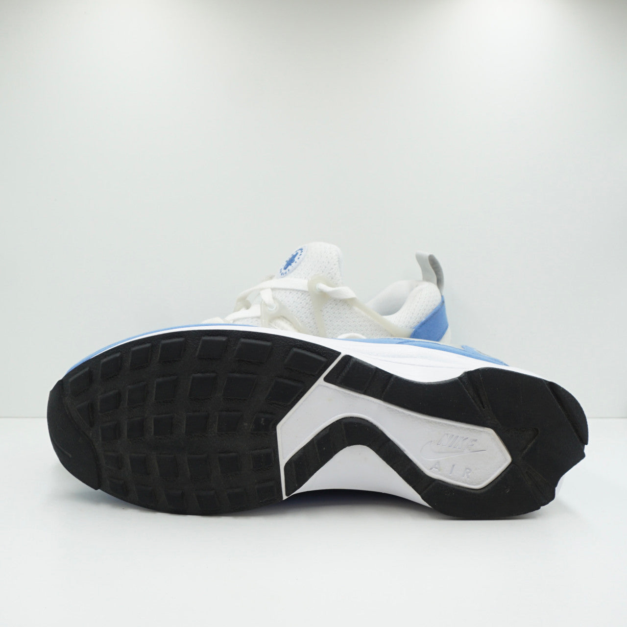 Nike Air Huarache Light Varsity Blue