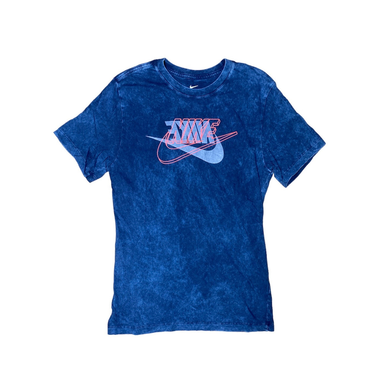 Nike Acid Wash Tshirt