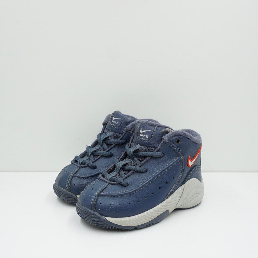 Nike Flight Toddler (1999) Sample