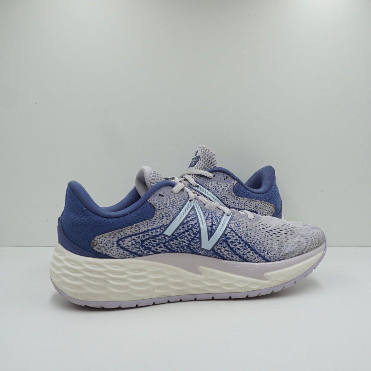 New Balance Fresh Foam Evare Purple (W)