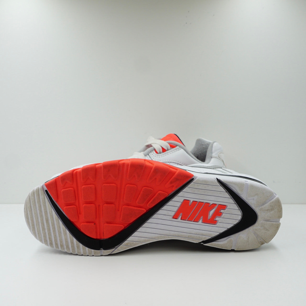 Nike Air Cross Trainer 3 Low Infrared
