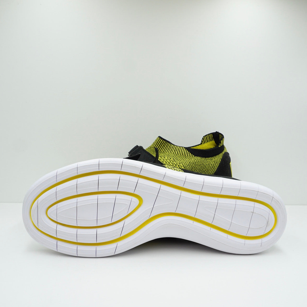 Nike Air Sockracer Flyknit