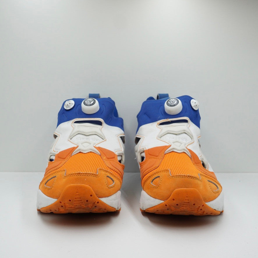 Reebok Instapump Fury Packer Shoes x SNS Token 38
