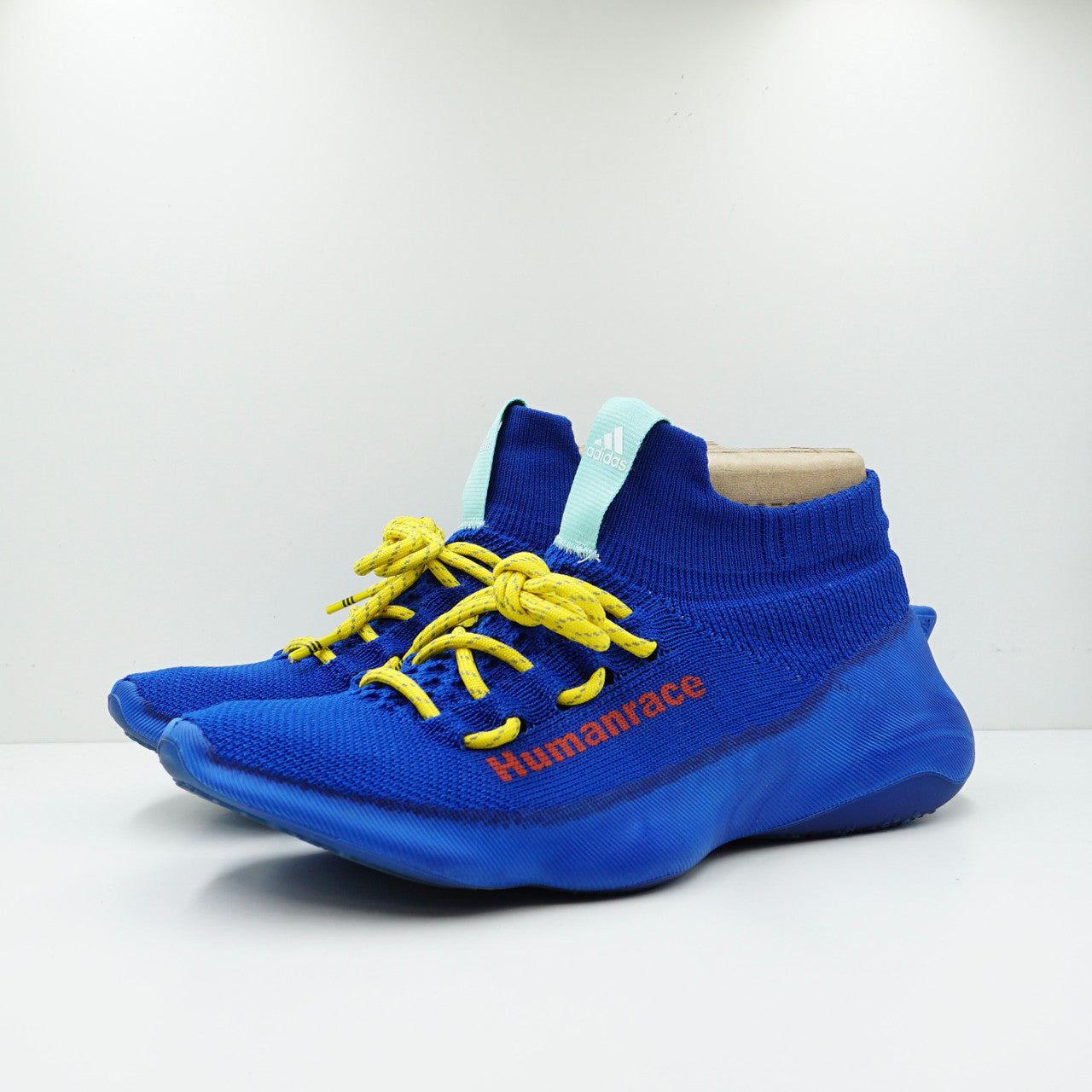 Adidas Humanrace Sičhona Blue
