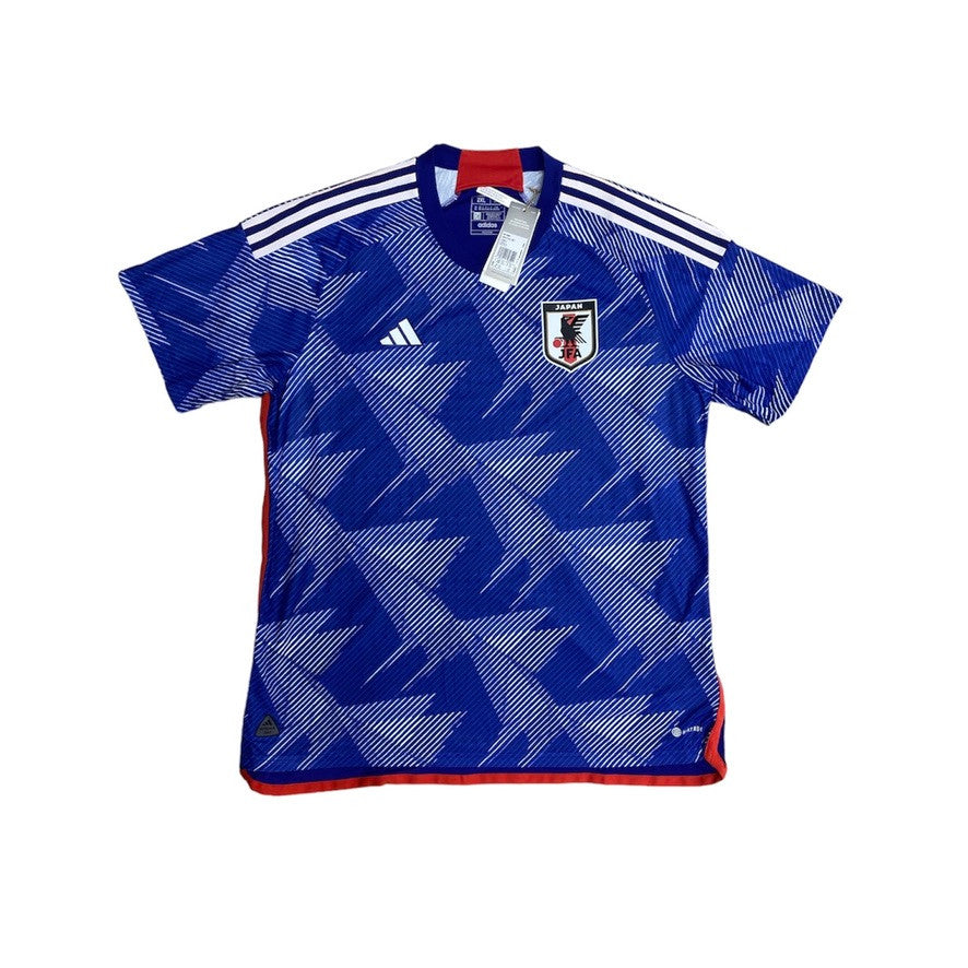Adidas Japan National Team 22/23 Home Jersey