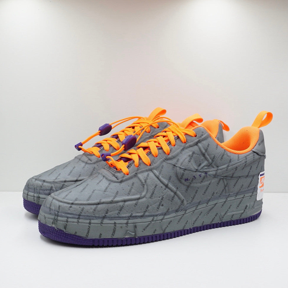 Nike Air Force 1 Experimental Suns
