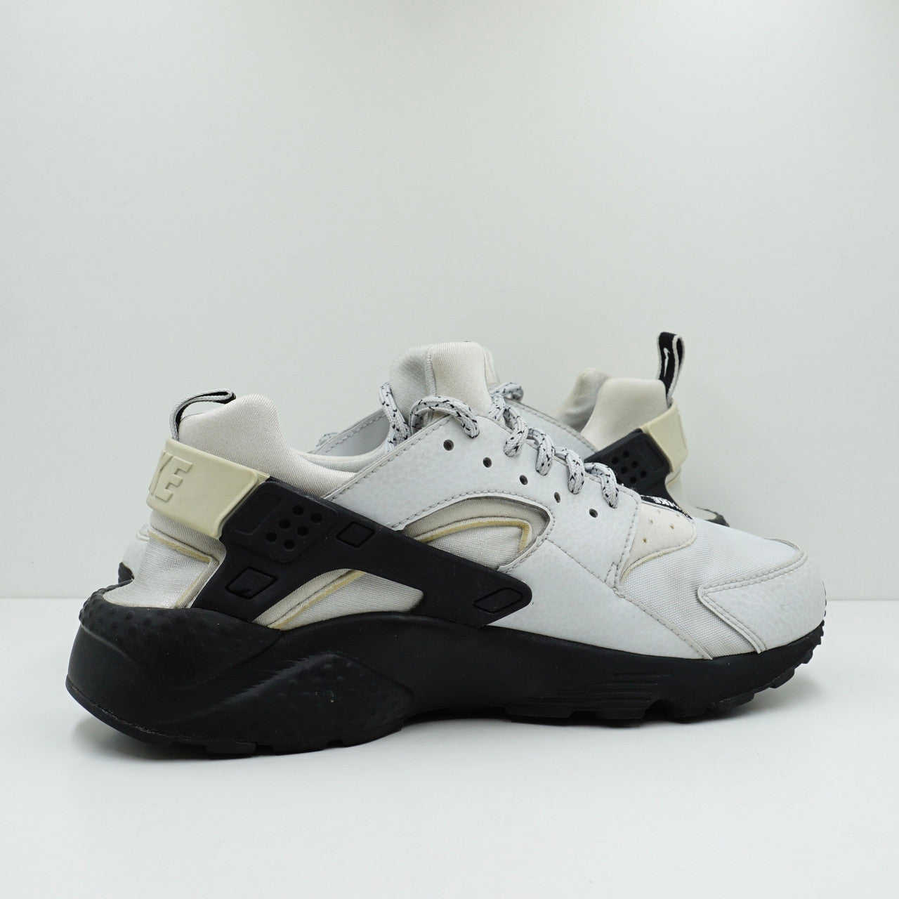 Nike Huarache Grey (GS)
