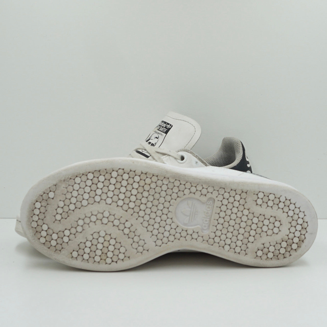 Adidas Stan Smith Black Tab