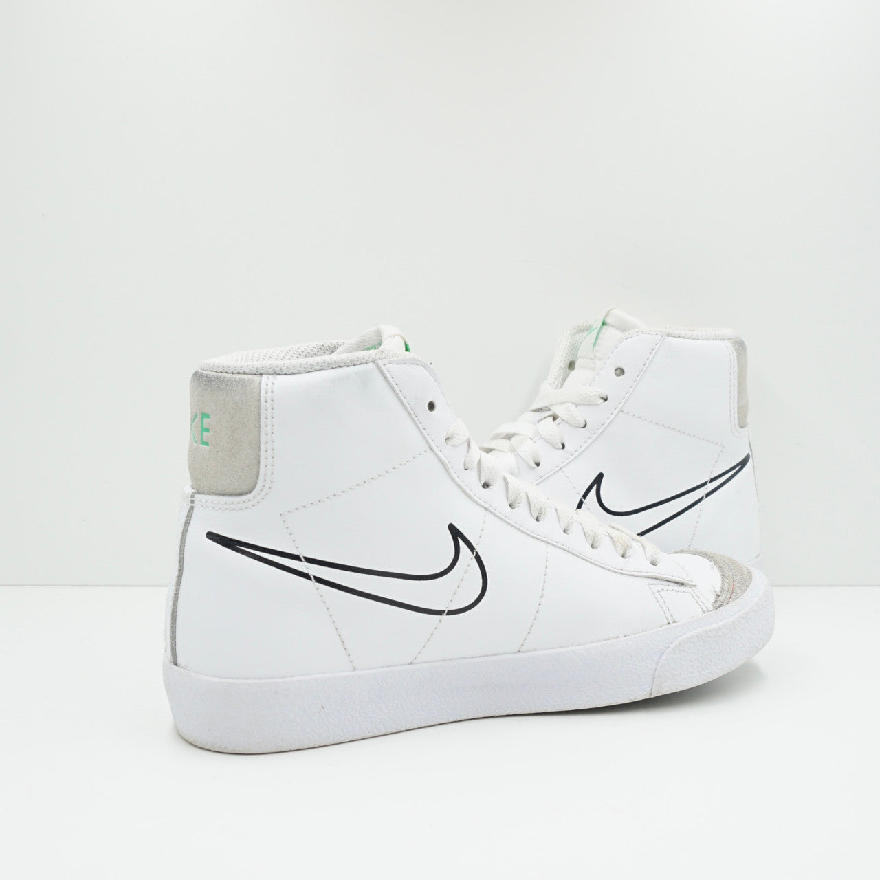 Nike Blazer Mid 77 Swoosh Pack (GS)