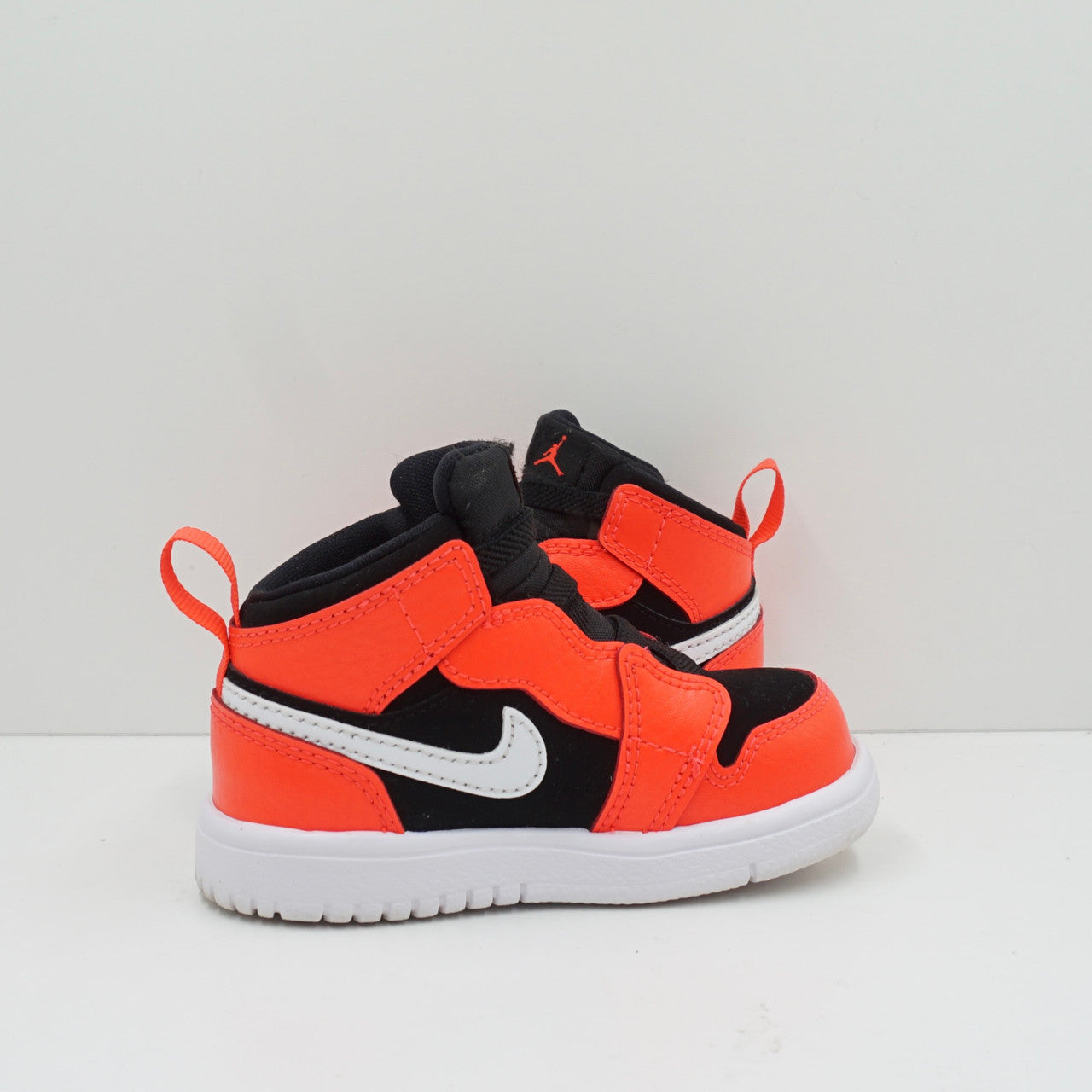 Jordan 1 Mid Toddler (2018)