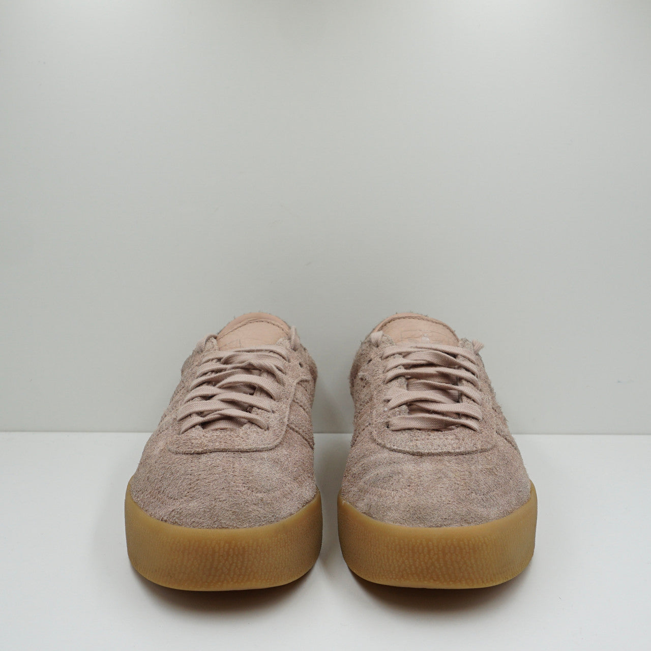 Adidas Sambarose Ash Pearl (W)