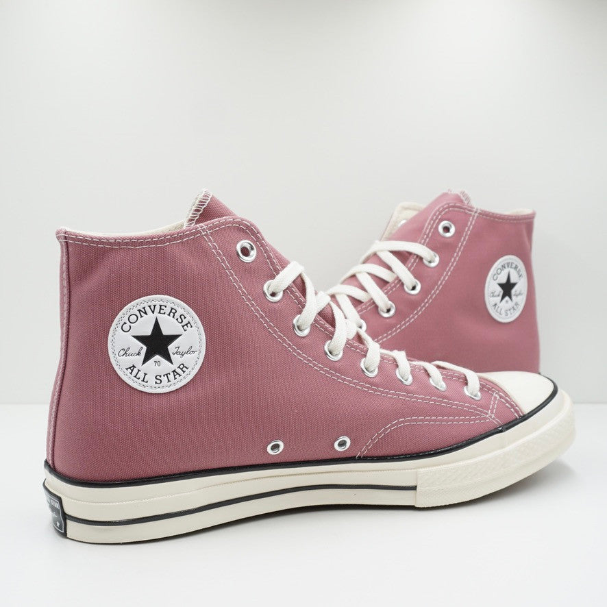 Converse Chuck 70 Vintage Canvas High Pink Aura
