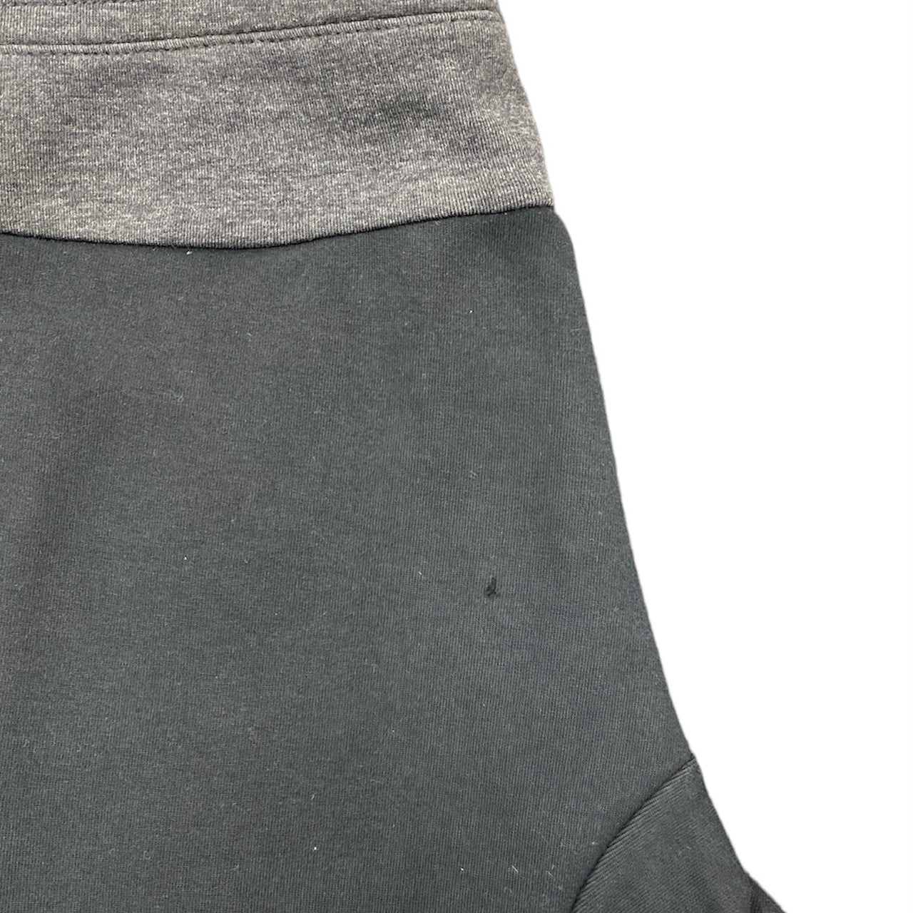 Nike Tech Fleece Pants Dark Grey Black