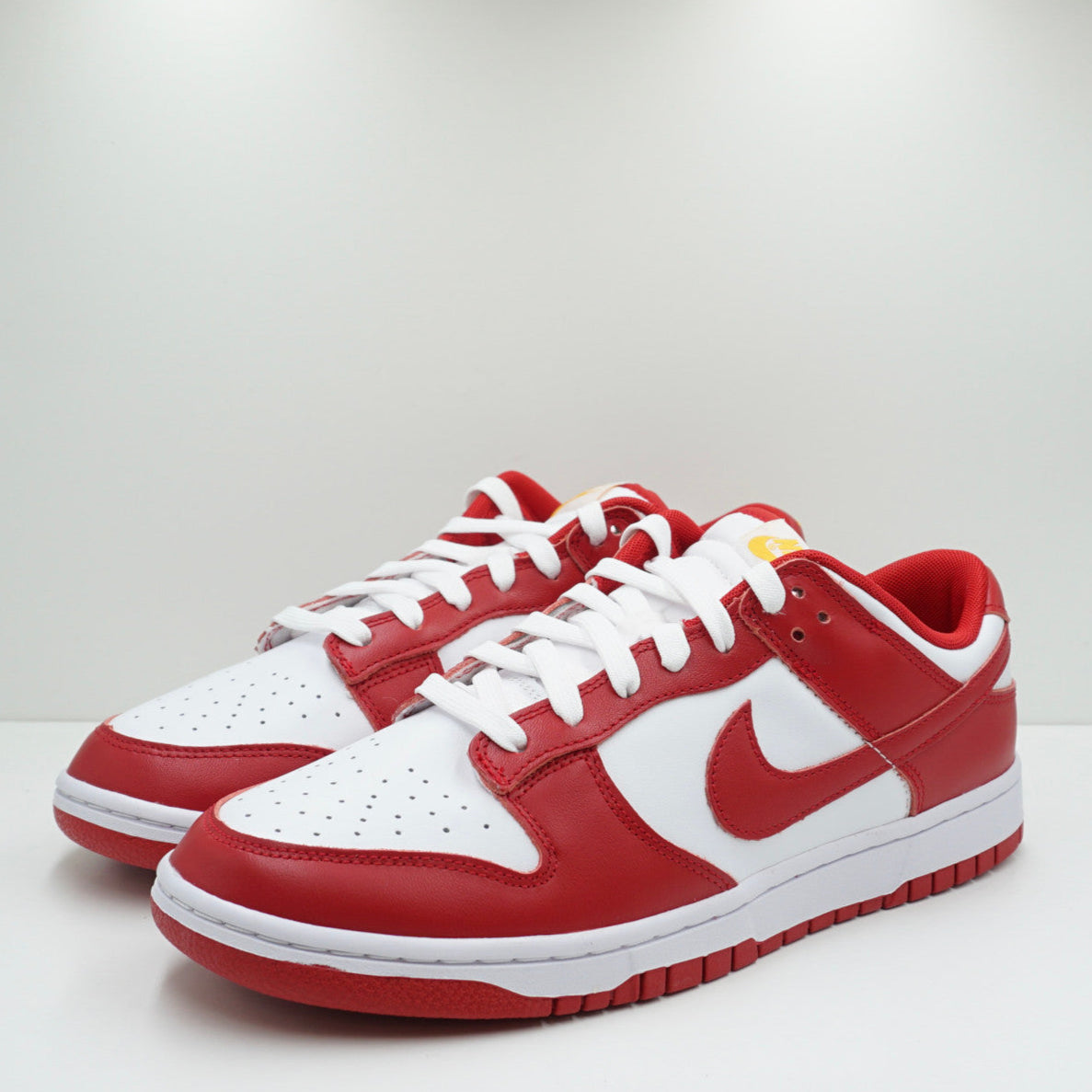 Nike Dunk Low USC