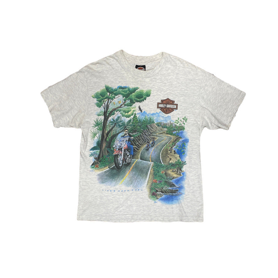 Harley Davidson 1996 Tshirt
