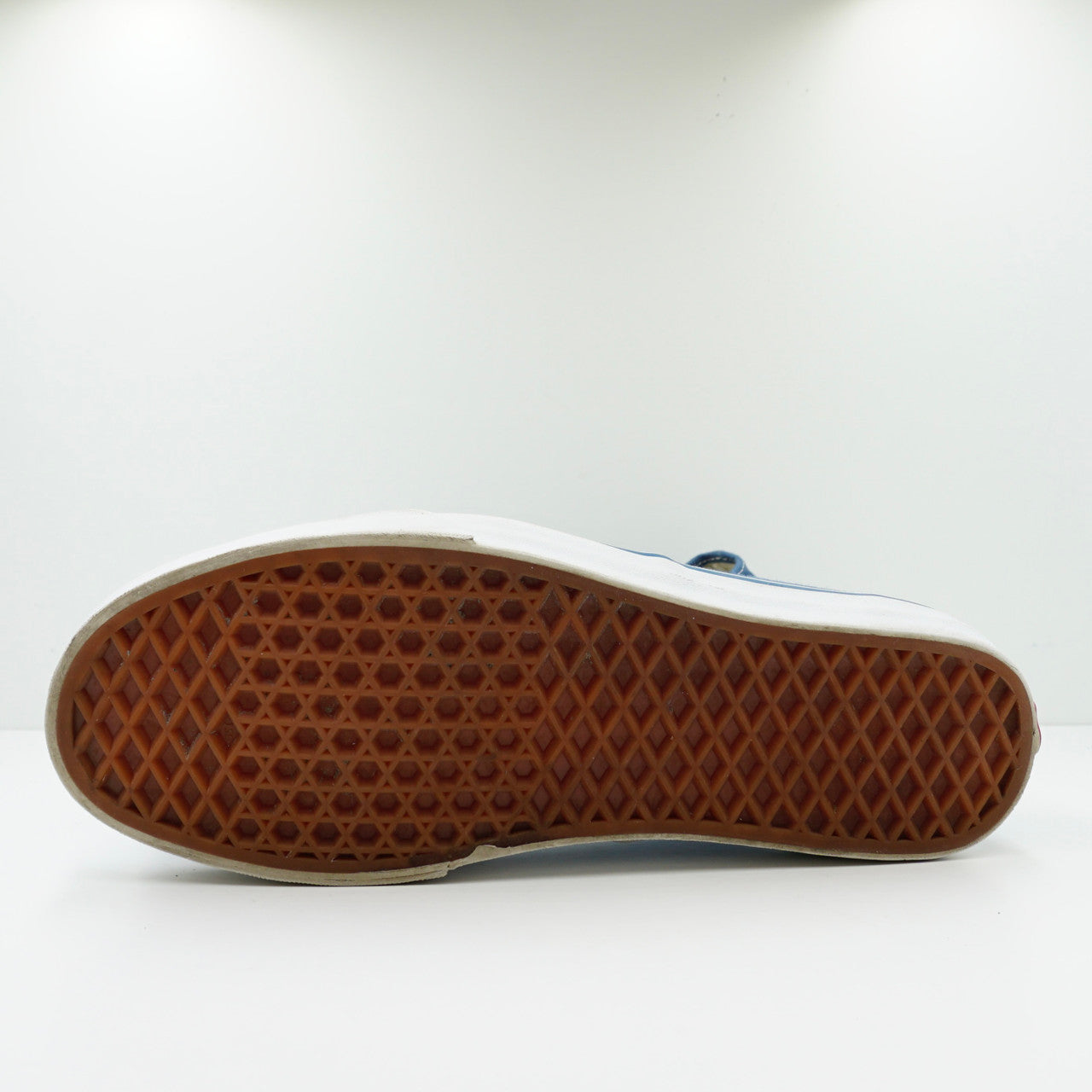 Vans Authentic Blue
