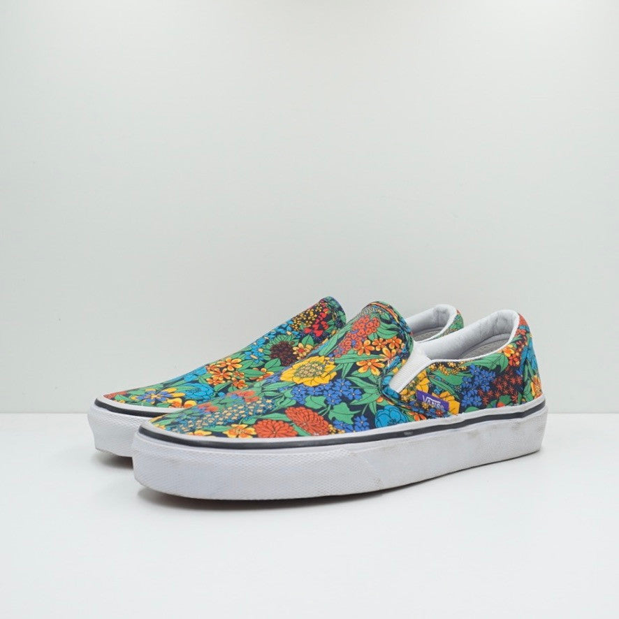Vans Slip On Liberty1