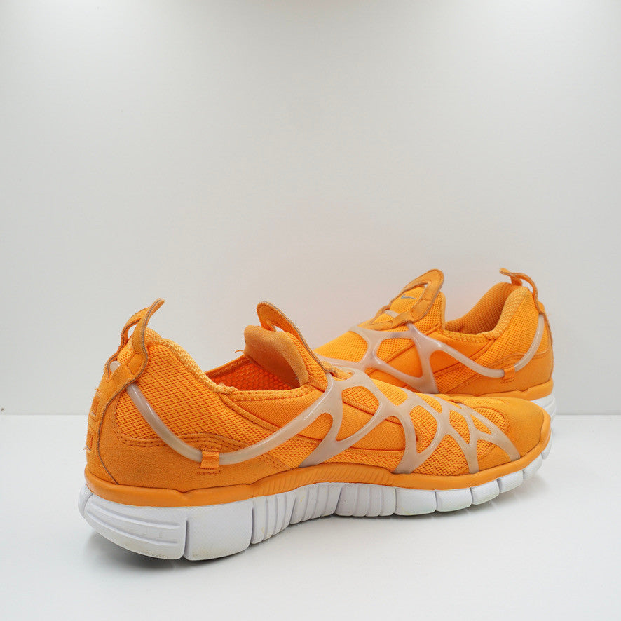 Nike Kukini Free Vivid Orange