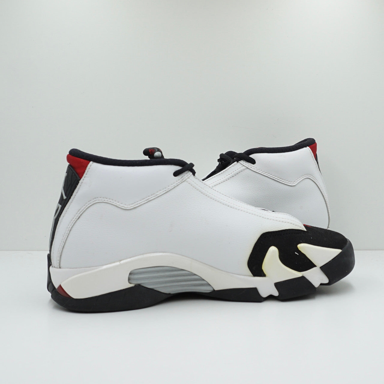 Jordan 14 Retro Black Toe (2014) (GS)