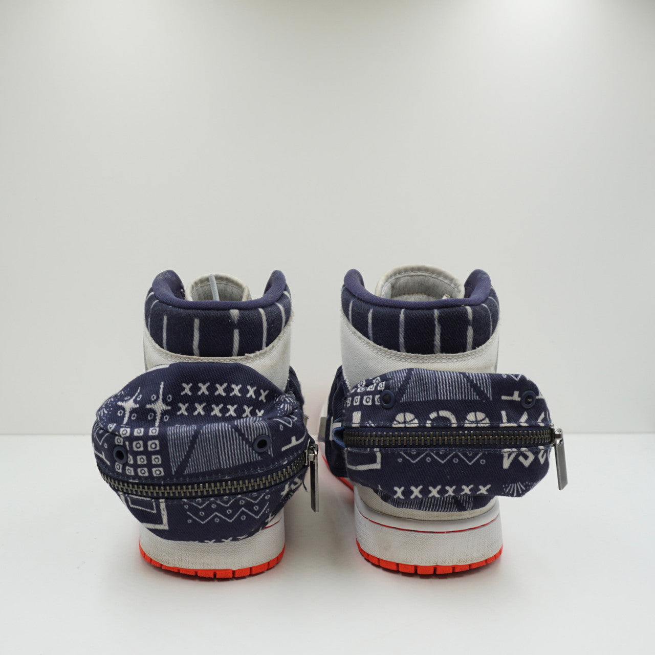 Jordan 1 Utility Q Stash Quai 54