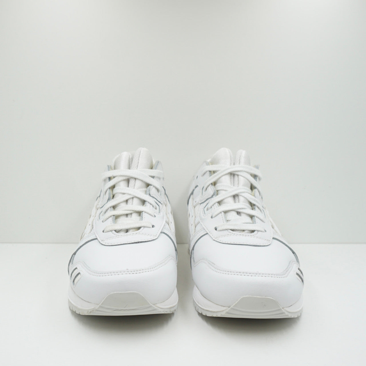 Asics Gel-Lyte III White Black