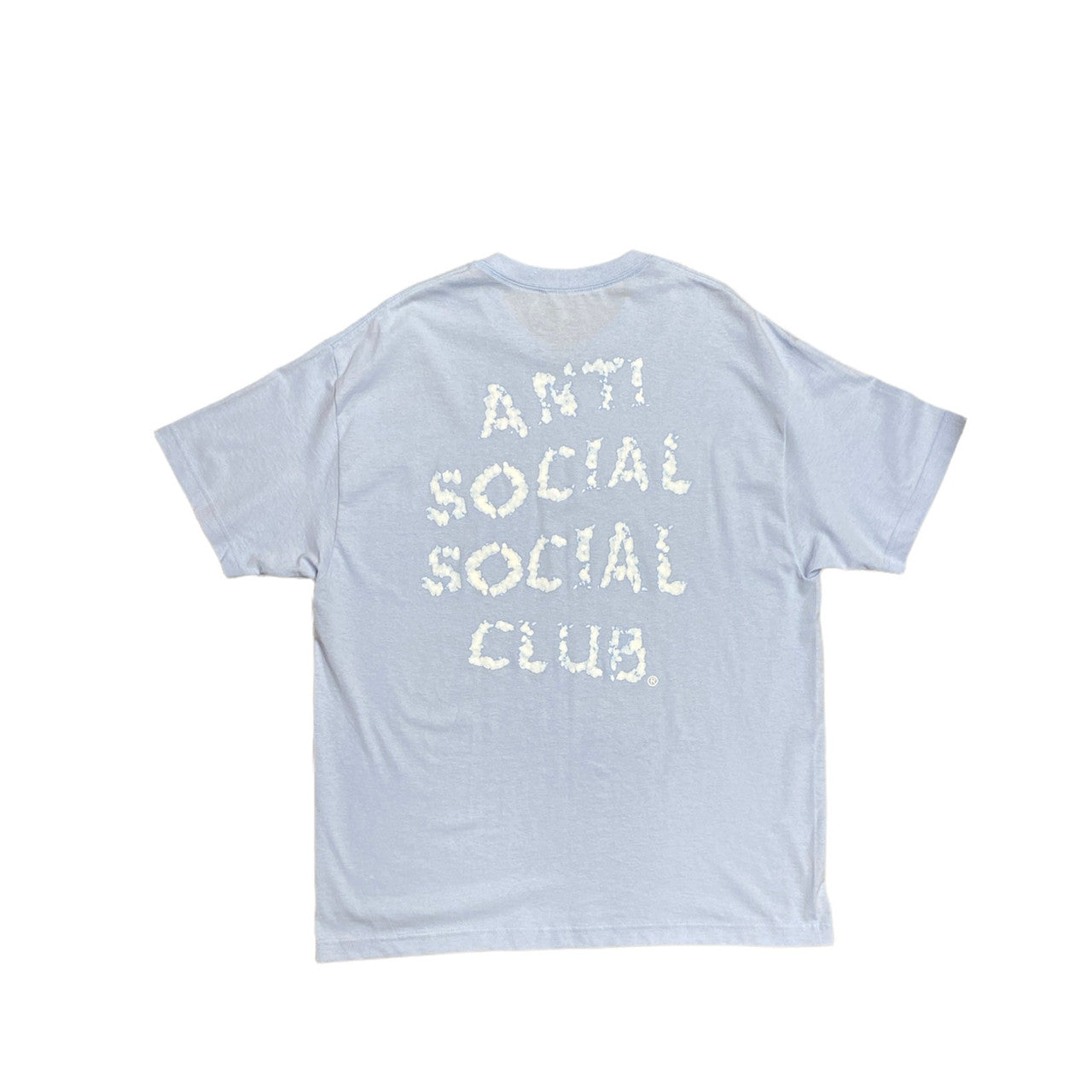 Anti Social Social Club Cloud Tshirt