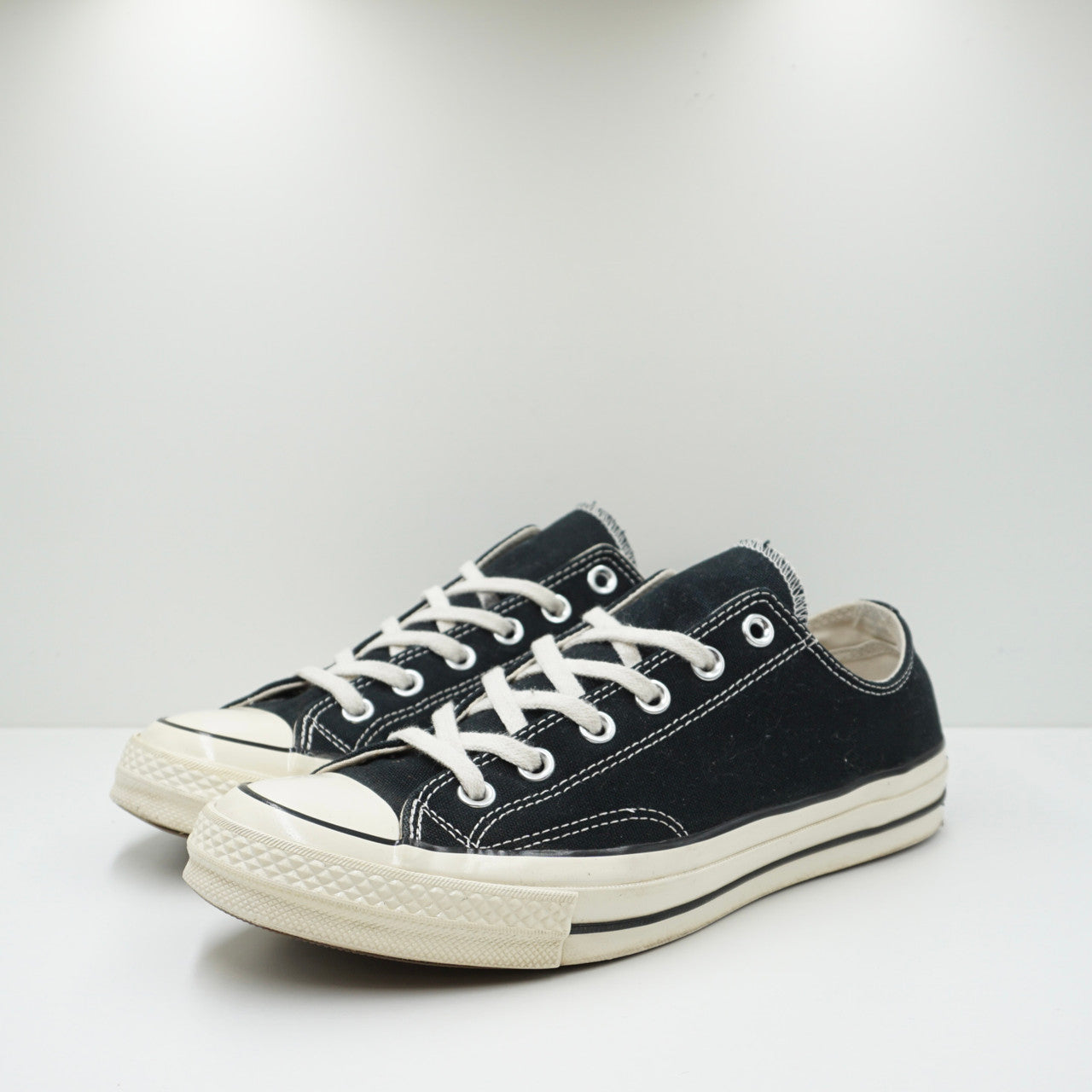 Converse Chuck Taylor 70's Low Black
