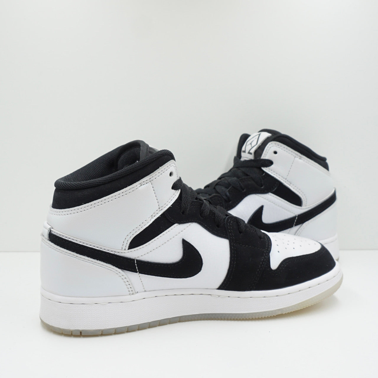 Jordan 1 Mid Diamond Shorts (GS)