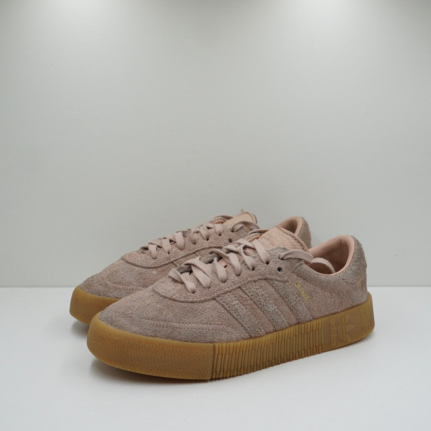 Adidas Sambarose Ash Pearl (W)