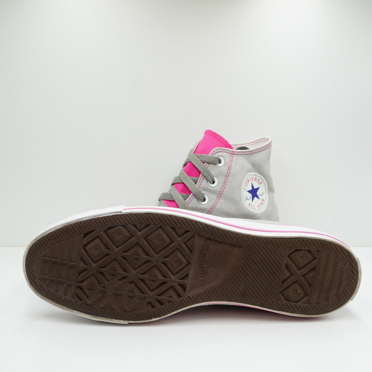 Converse HI CTAS MKB Jr