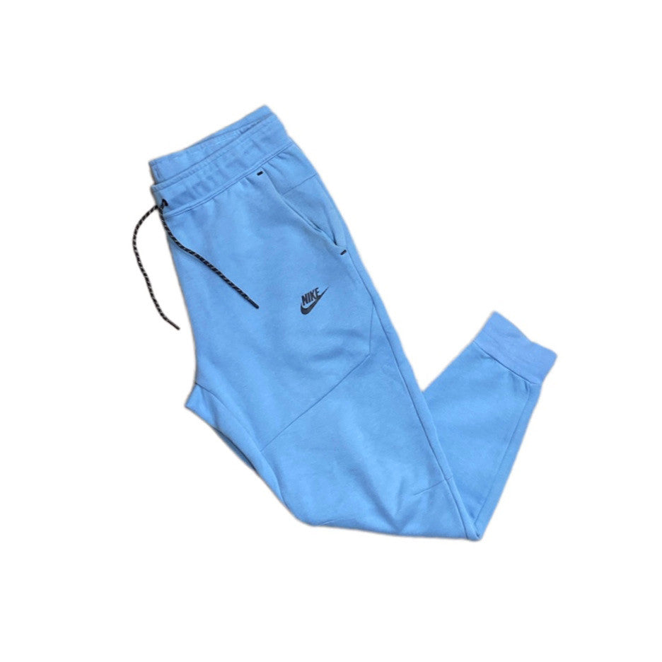 Nike Tech Fleece Pants Baby Blue