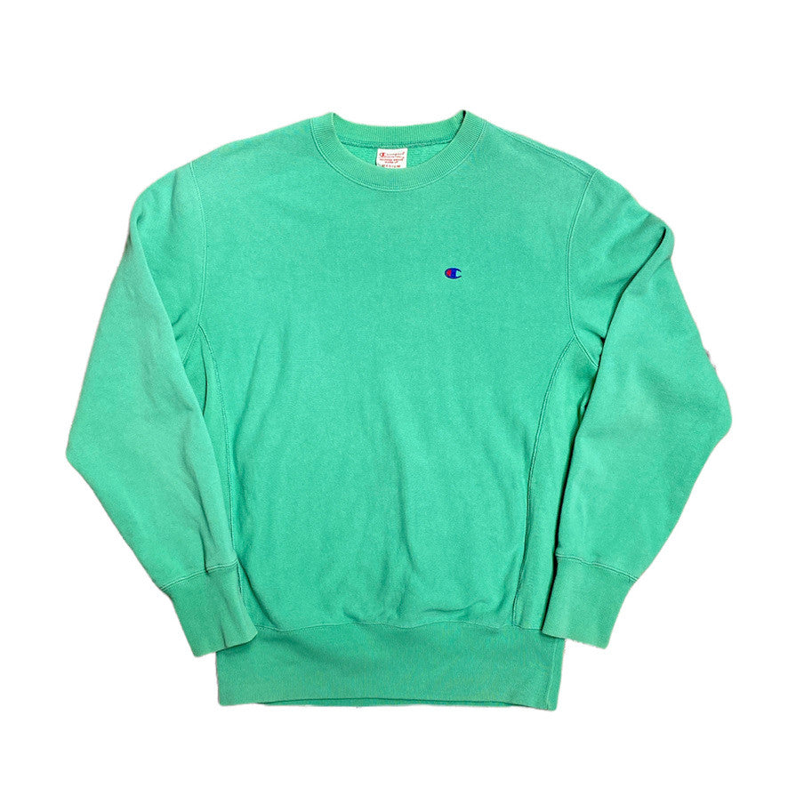 Champion Sweatshirt Green
