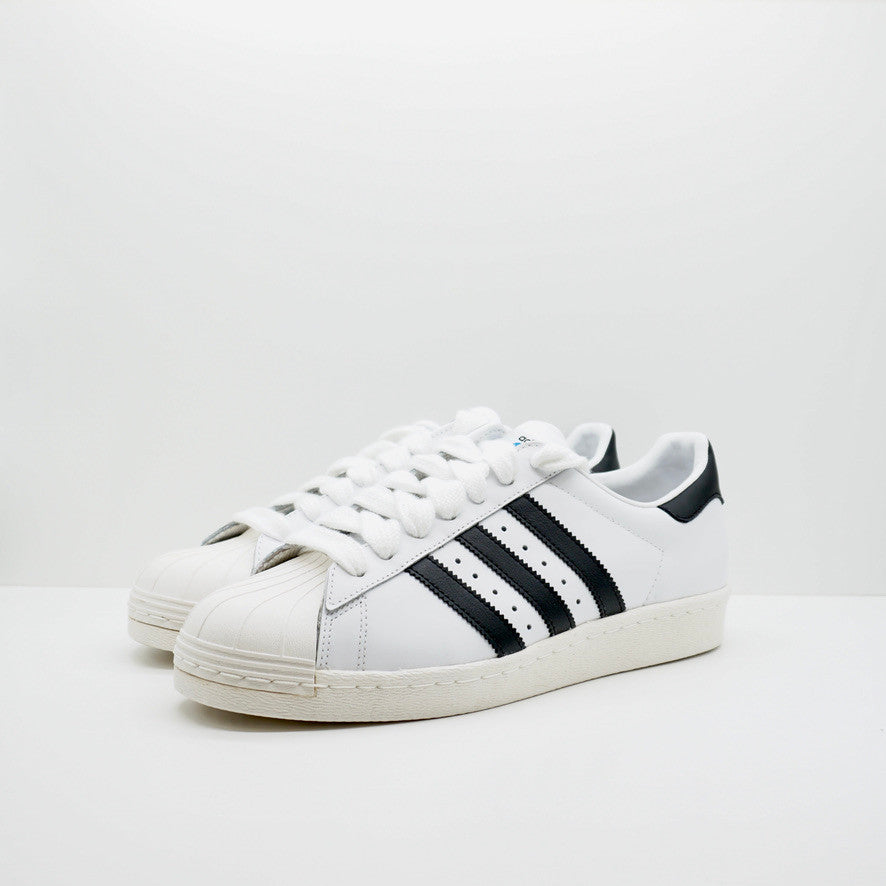 Adidas Superstar 80s Nigo