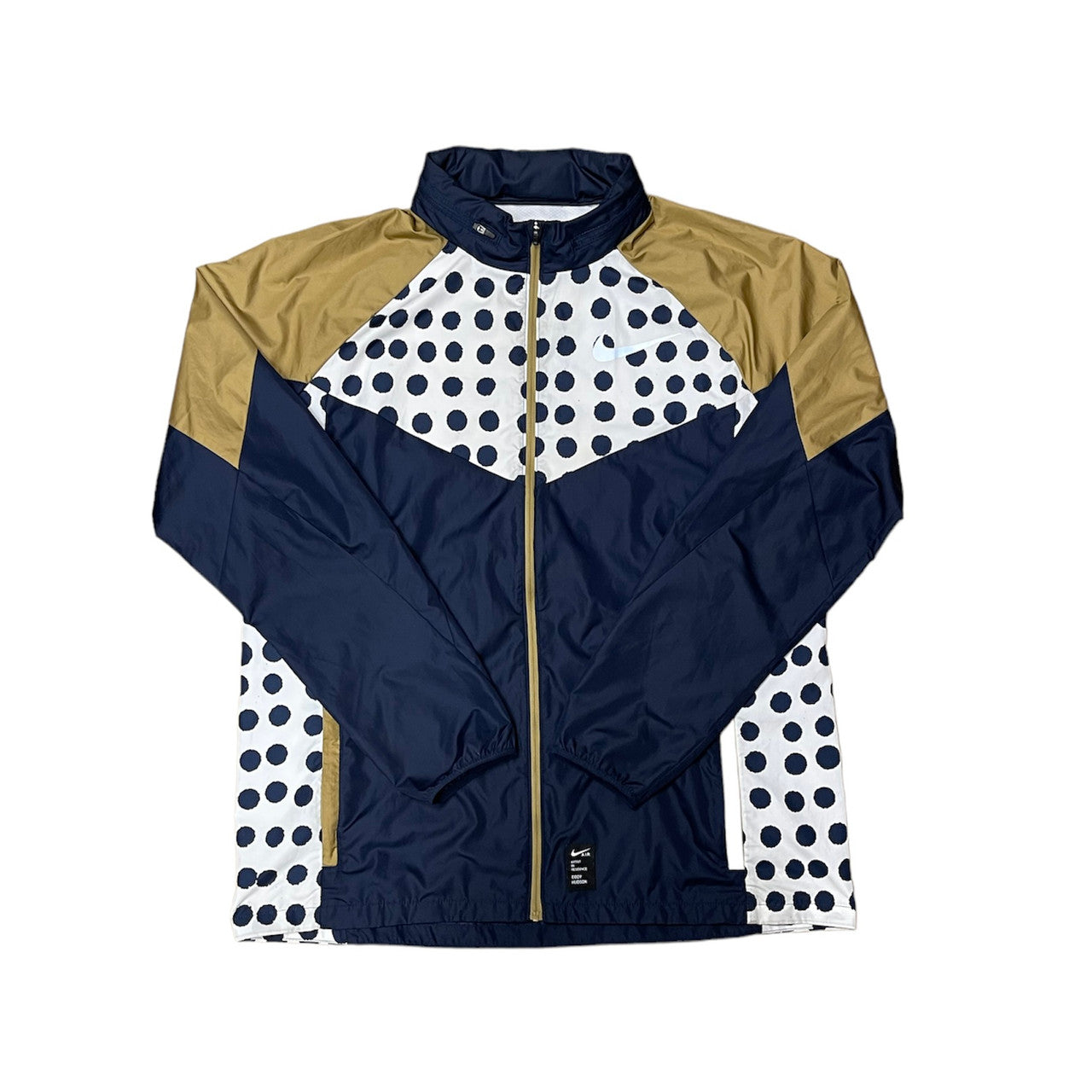 Nike x Cody Hudson Windrunner Jacket