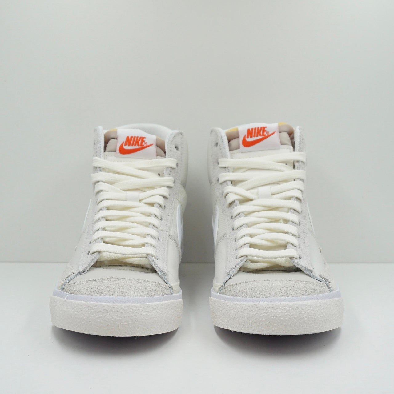 Nike Blazer Mid Pro Club Remastered Light Bone
