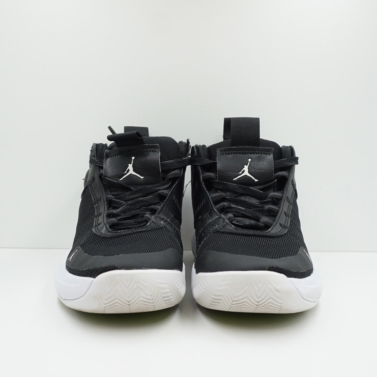 Jordan Jumpman 2020 Black (GS)