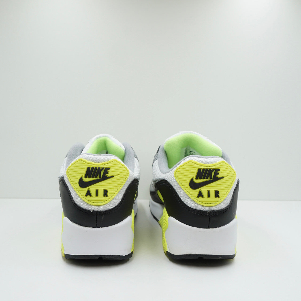 Nike Air Max 90 OG Volt (2020)