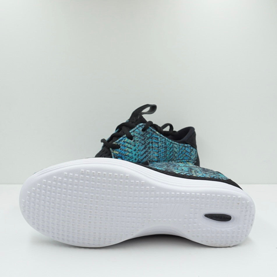 Nike Solarsoft Moccasin Summer Pack Photo Blue