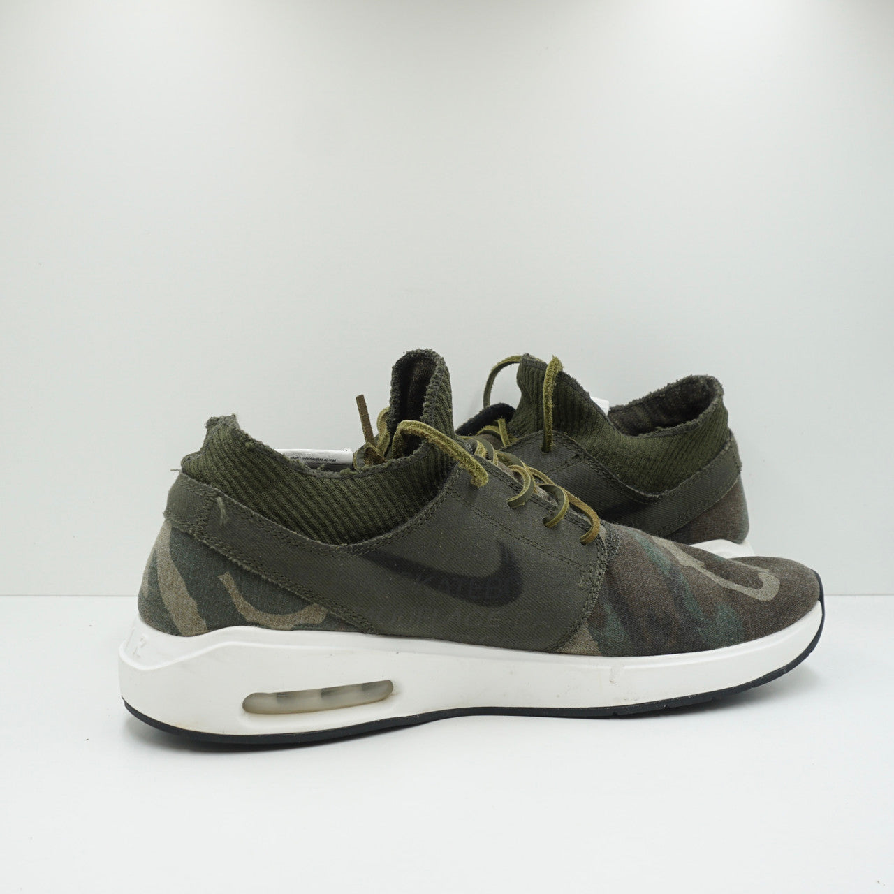 Nike SB Air Max Janoski 2 Premium Camo