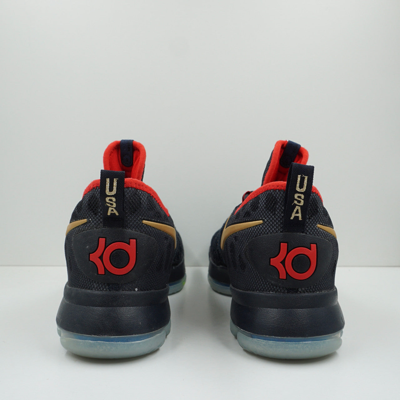 Nike KD 9 Gold Medal