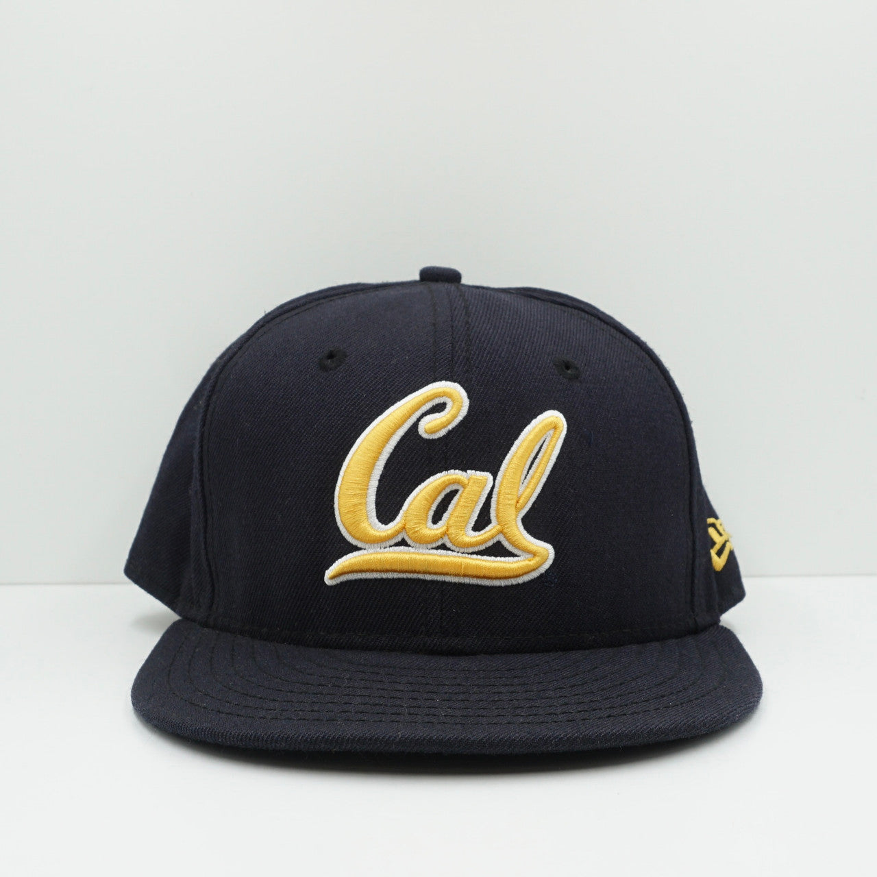 New Era Cal Fitted Cap