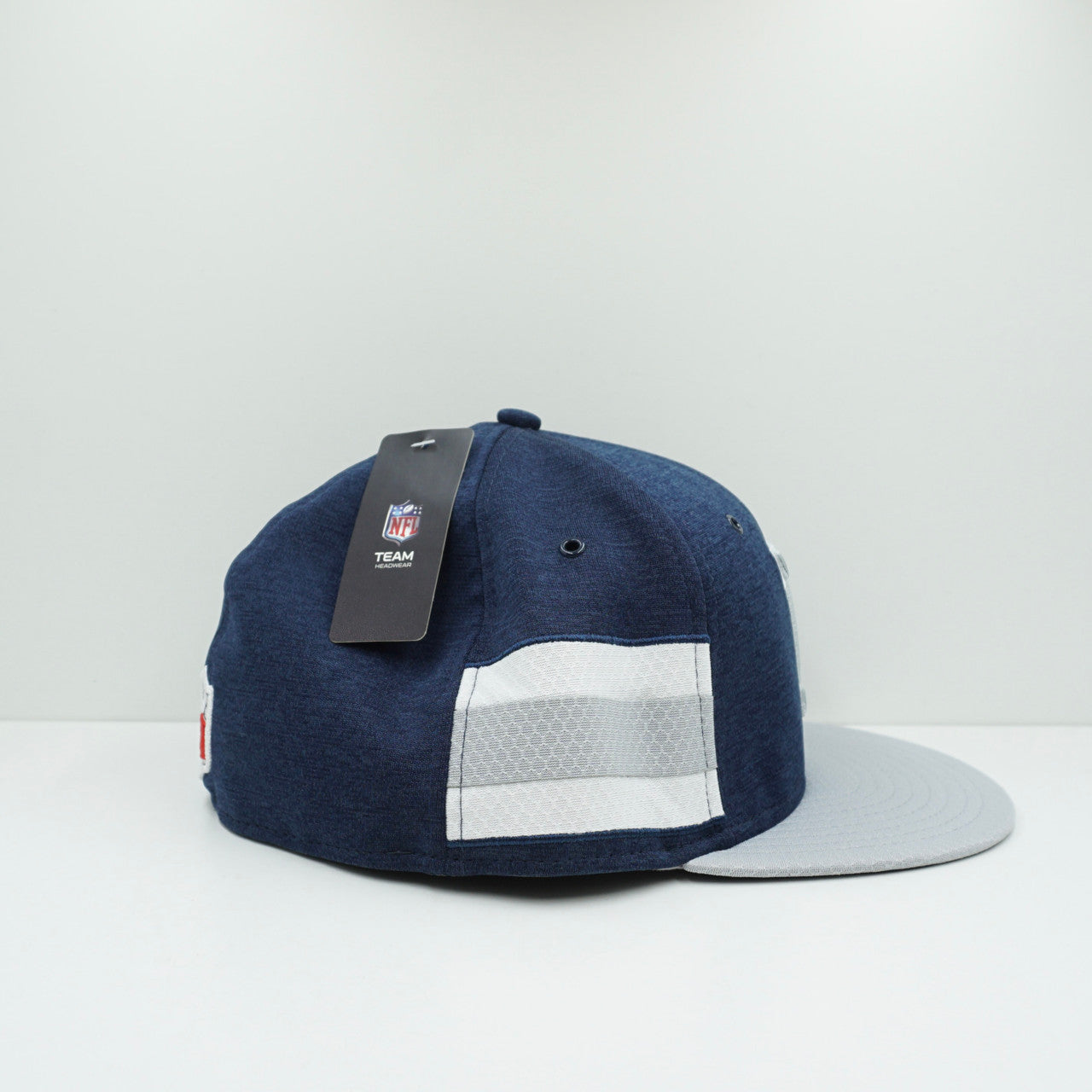 New Era Dallas Cowboys Fitted Cap Sample