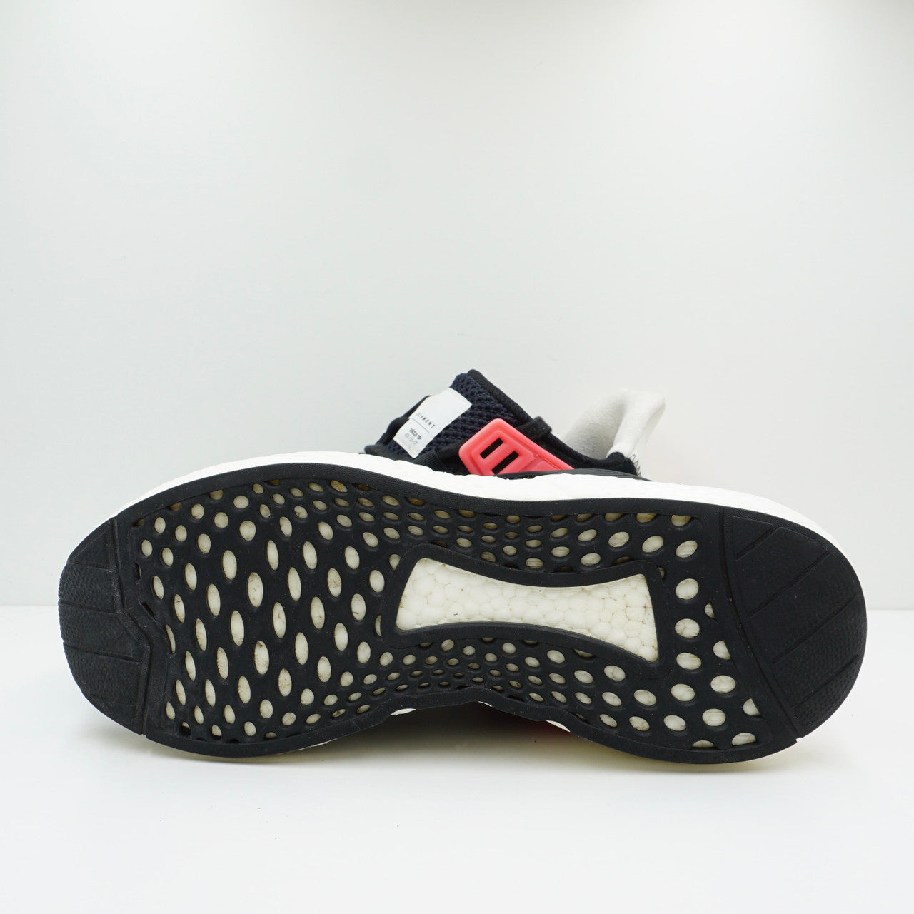 Adidas EQT Support 93/17 Core Black Turbo