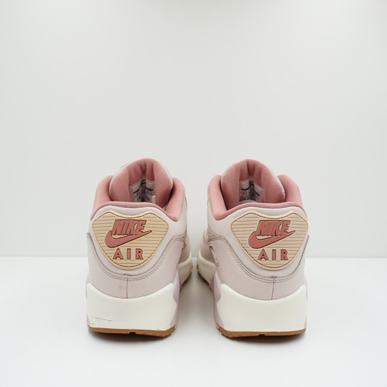 Nike air max 90 silt red best sale