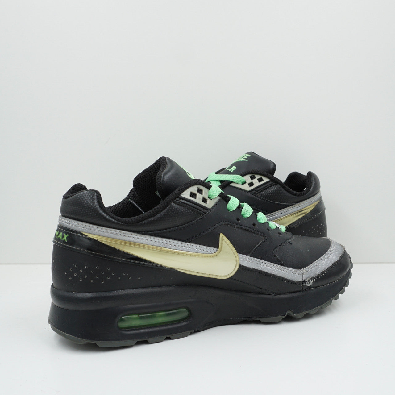 Air max best sale bw gs