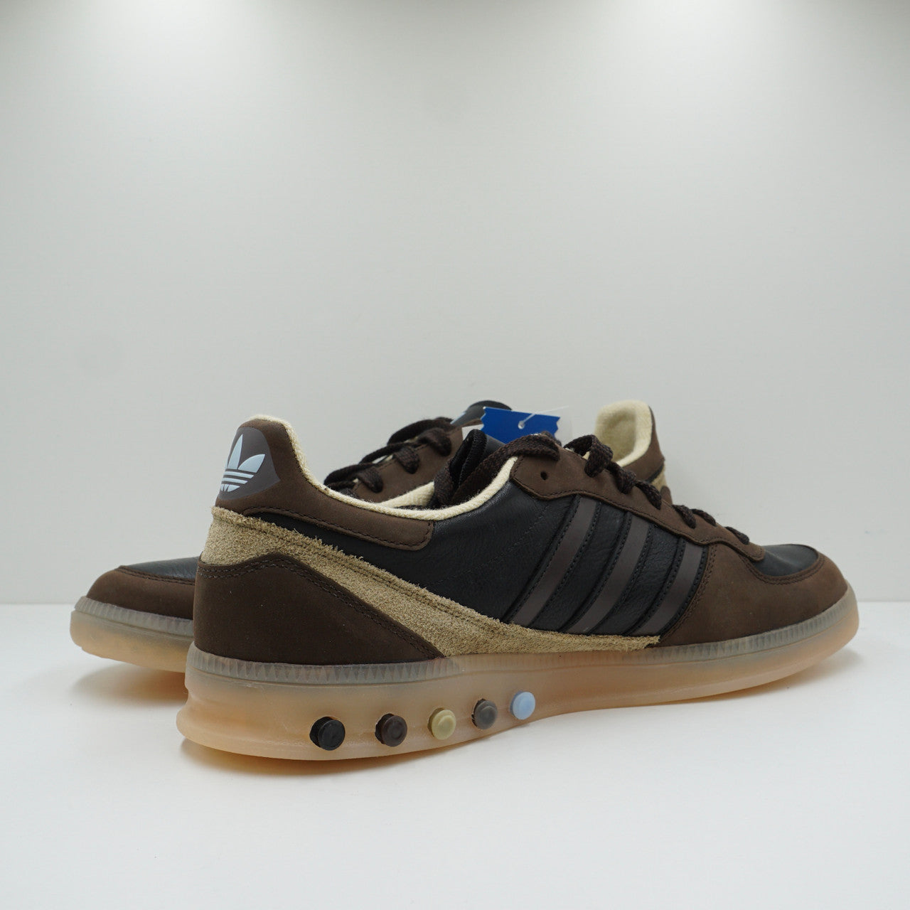 Adidas Handball 5 Plug